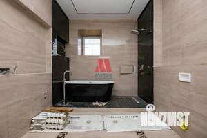 Дом 445м², 4-этажный, участок 8 сот.  