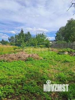 Дом 31м&sup2;, 1-этажный, участок 9 сот.  