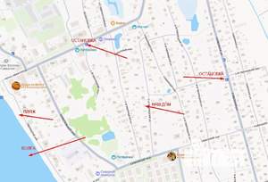 Дом 42м&sup2;, 1-этажный, участок 3 сот.  