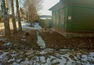 Дом 46м², 1-этажный, участок 5 сот.  