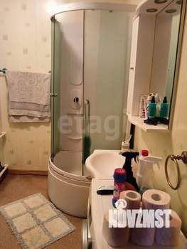 Дом 52м&sup2;, 1-этажный, участок 5 сот.  