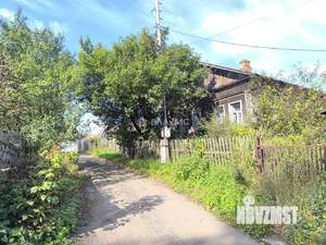 Дом 45м&sup2;, 2-этажный, участок 10 сот.  