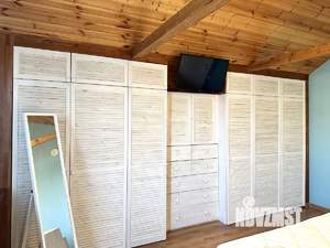 Дом 170м&sup2;, 2-этажный, участок 15 сот.  