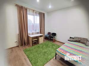 Дом 110м&sup2;, 1-этажный, участок 9 сот.  