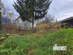 Дом 35м², 1-этажный, участок 6 сот.  