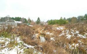 Дом 111м², 2-этажный, участок 8 сот.  