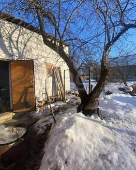 Дом 100м&sup2;, 2-этажный, участок 8 сот.  