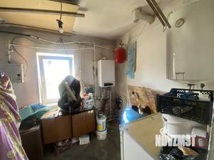 Коттедж 102м², 2-этажный, участок 8 сот.  