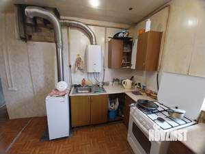 Дом 120м², 2-этажный, участок 7 сот.  