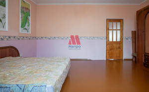 Дом 356м², 3-этажный, участок 12 сот.  