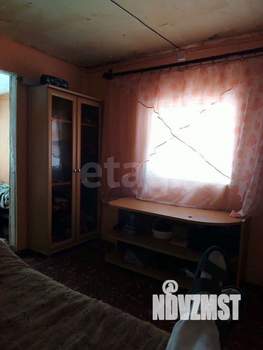 Дом 20м&sup2;, 1-этажный, участок 6 сот.  