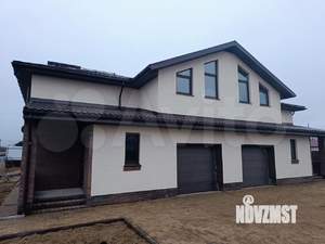 Таунхаус 160м&sup2;, 2-этажный, участок 5 сот.  