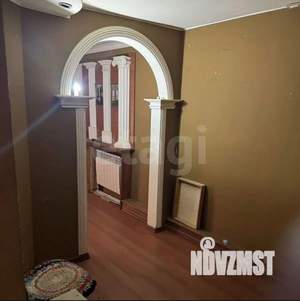 Дом 120м², 2-этажный, участок 12 сот.  