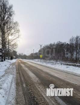 Дом 50м&sup2;, 2-этажный, участок 15 сот.  