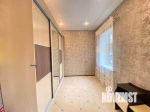 Дом 290м², 3-этажный, участок 5 сот.  