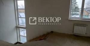 Дом 314м&sup2;, 3-этажный, участок 4 сот.  