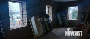 Коттедж 350м², 2-этажный, участок 8 сот.  