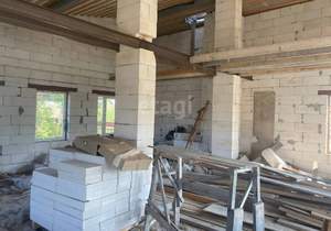 Дом 248м², 2-этажный, участок 9 сот.  