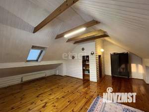 Коттедж 310м², 2-этажный, участок 15 сот.  
