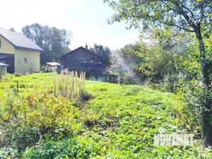 Дом 45м&sup2;, 2-этажный, участок 10 сот.  