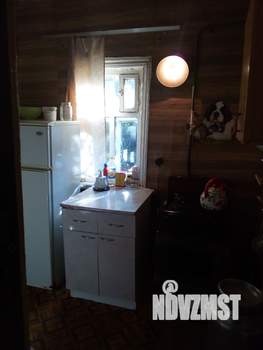 Дом 34м², 1-этажный, участок 6 сот.  