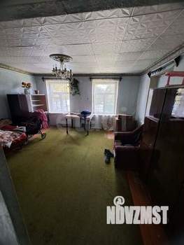 Дом 31м&sup2;, 1-этажный, участок 9 сот.  