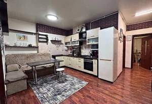 Дом 60м&sup2;, 1-этажный, участок 1 сот.  