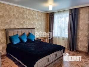 Таунхаус 181м², 3-этажный, участок 3 сот.  