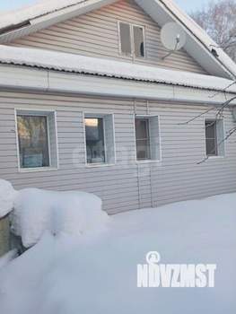 Дом 60м&sup2;, 1-этажный, участок 4 сот.  