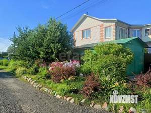 Дом 250м², 2-этажный, участок 6 сот.  