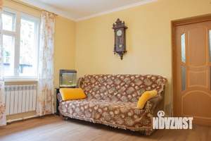 Дом 74м&sup2;, 1-этажный, участок 6 сот.  