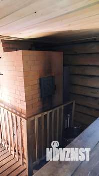 Коттедж 299м&sup2;, 3-этажный, участок 14 сот.  