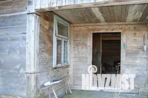 Дом 54м&sup2;, 1-этажный, участок 3 сот.  