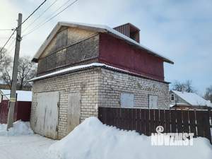 Дом 197м&sup2;, 2-этажный, участок 7 сот.  