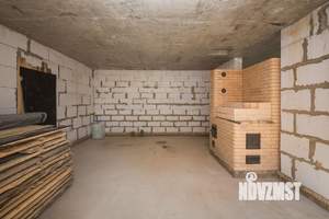 Дом 275м², 2-этажный, участок 8 сот.  