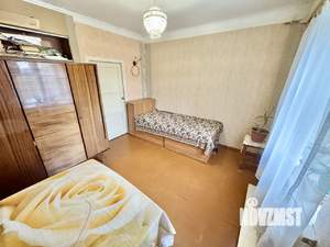 Дом 64м², 1-этажный, участок 6 сот.  