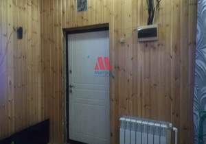 Дом 200м², 2-этажный, участок 700 сот.  
