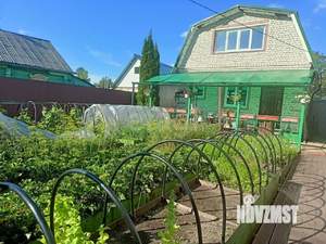 Дом 250м², 2-этажный, участок 6 сот.  