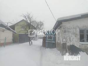 Дом 60м&sup2;, 1-этажный, участок 6 сот.  