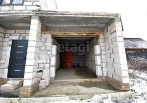 Дом 132м², 2-этажный, участок 4 сот.  