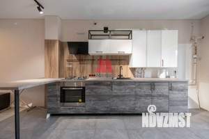 Таунхаус 95м&sup2;, 2-этажный, участок 2 сот.  