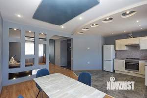 Таунхаус 310м&sup2;, 2-этажный, участок 7 сот.  