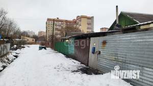 Дом 48м², 1-этажный, участок 4 сот.  