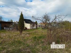 Дом 30м², 1-этажный, участок 10 сот.  