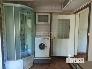 Дача 41м², 1-этажный, участок 5 сот.  