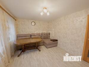 Дом 75м&sup2;, 1-этажный, участок 4 сот.  