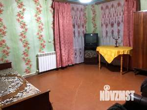 Дом 72м², 1-этажный, участок 5 сот.  