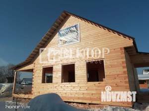 Дом 140м², 2-этажный, участок 8 сот.  