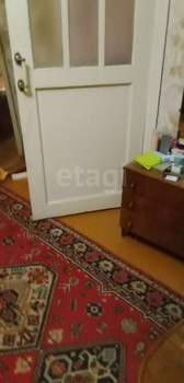 Дом 49м&sup2;, 1-этажный, участок 8 сот.  