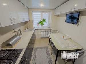 Дом 75м&sup2;, 1-этажный, участок 4 сот.  